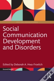 Capa do artigo Social Communication Development And Disorders