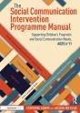 Social Communication Intervention Programme Manual - Preview