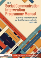 Social Communication Intervention Programme Manual