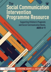 Social Communication Intervention Programme Resource