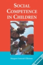 Capa do artigo Social Competence In Children