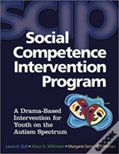 Social Competence Intervention Program (Scip)