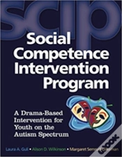 Capa do artigo Social Competence Intervention Program (Scip)