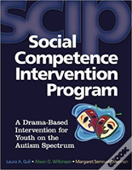 Social Competence Intervention Program (Scip)