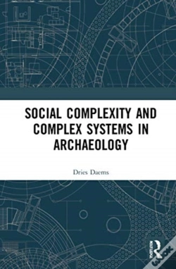 Capa do artigo Social Complexity And Complex Systems In Archaeology