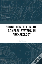 Capa do artigo Social Complexity And Complex Systems In Archaeology