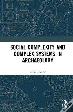 Capa do artigo Social Complexity And Complex Systems In Archaeology