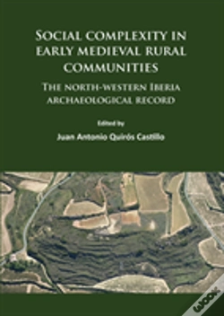 Capa do artigo Social Complexity In Early Medieval Rural Communities