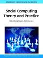 Social Computing Theory And Practice - Preview