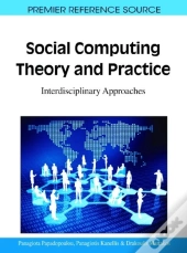 Social Computing Theory And Practice