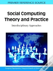 Capa do artigo Social Computing Theory And Practice