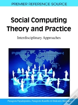 Capa do artigo Social Computing Theory And Practice