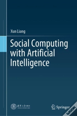 Capa do artigo Social Computing With Artificial Intelligence