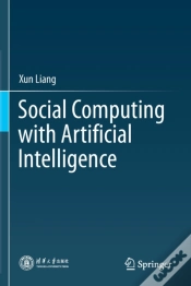 Capa do artigo Social Computing With Artificial Intelligence