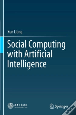 Capa do artigo Social Computing With Artificial Intelligence