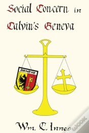 Capa do artigo Social Concern In Calvin