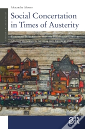 Social Concertation In Times Of Austerity