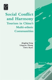 Capa do artigo Social Conflict And Harmony