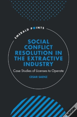 Capa do artigo Social Conflict Resolution In The Extractive Industry