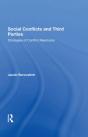 Social Conflicts And Third Parties - Preview