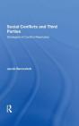 Social Conflicts And Third Parties - Preview