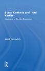 Social Conflicts And Third Parties - Preview