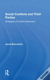 Capa do artigo Social Conflicts And Third Parties