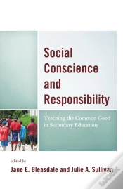 Capa do artigo Social Conscience And Responsibility