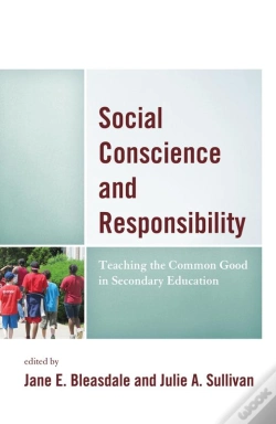 Capa do artigo Social Conscience And Responsibility