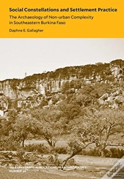 Capa do artigo Social Constellations And Settlement Practice