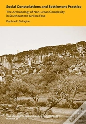 Capa do artigo Social Constellations And Settlement Practice