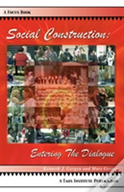 Capa do artigo Social Construction: Entering The Dialog
