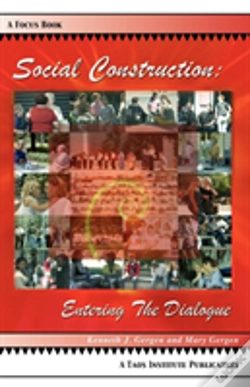 Capa do artigo Social Construction: Entering The Dialog
