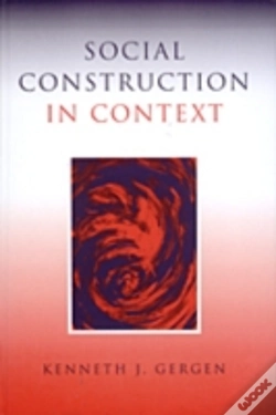 Capa do artigo Social Construction In Context