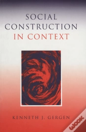 Capa do artigo Social Construction In Context