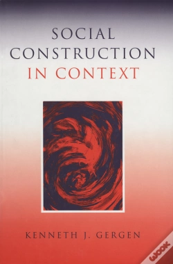 Capa do artigo Social Construction In Context