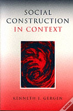 Capa do artigo Social Construction In Context