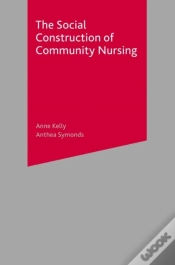 Capa do artigo Social Construction Of Community Nursing