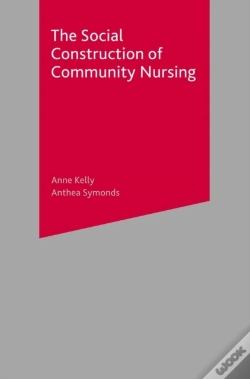 Capa do artigo Social Construction Of Community Nursing
