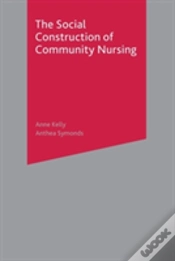 Capa do artigo Social Construction Of Community Nursing