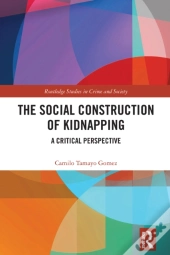 Social Construction Of Kidnapping