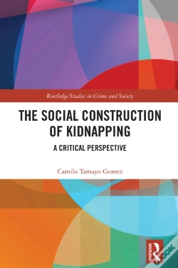 Capa do artigo Social Construction Of Kidnapping