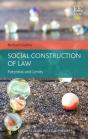 Social Construction Of Law - Preview