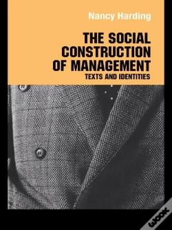 Capa do artigo Social Construction Of Management
