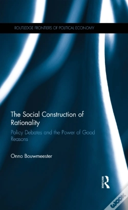 Capa do artigo Social Construction Of Rationality