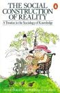 Social Construction Of Reality - Preview