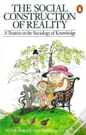 Capa do artigo Social Construction Of Reality