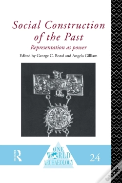 Capa do artigo Social Construction Of The Past