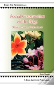 Capa do artigo Social Construction On The Edge