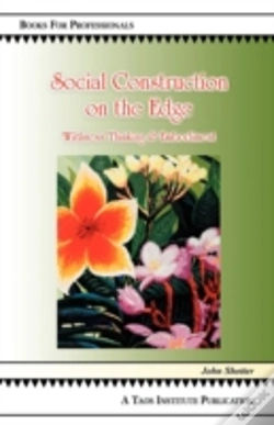 Capa do artigo Social Construction On The Edge